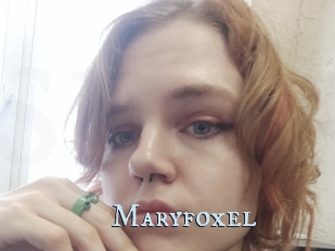 Maryfoxel