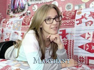 Maryhant