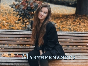 Maryhernandos