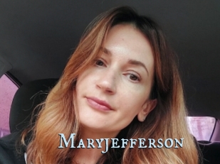 Maryjefferson