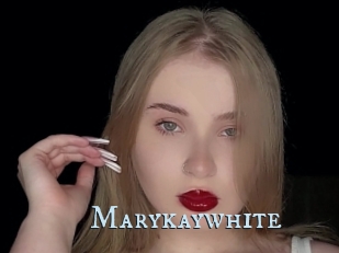 Marykaywhite