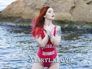 Marylalove