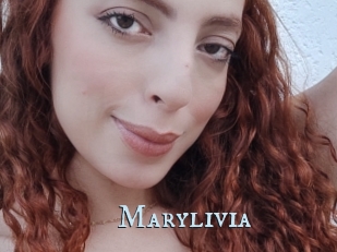 Marylivia