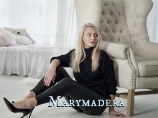 Marymadera