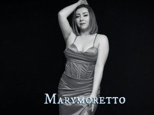 Marymoretto