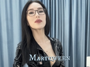 Maryqween