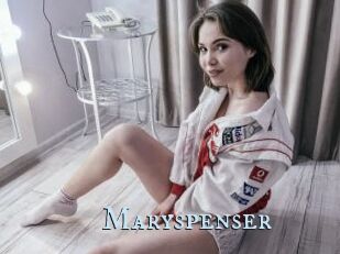 Maryspenser