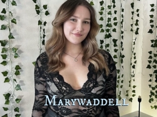 Marywaddell