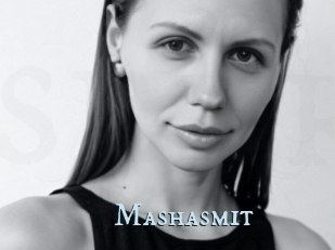 Mashasmit