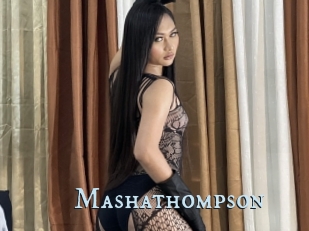 Mashathompson