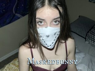 Maskedbunny