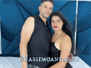 Massimoandanna