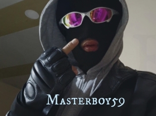 Masterboy59