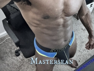 Mastersean