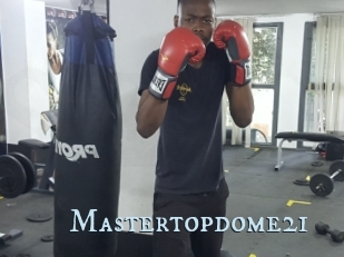 Mastertopdome21