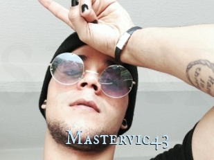 Mastervic43