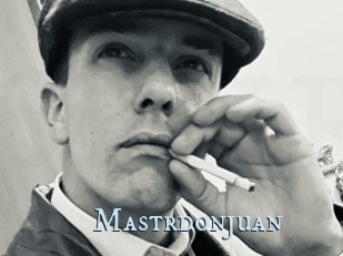 Mastrdonjuan