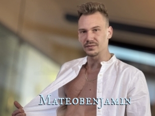 Mateobenjamin