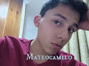 Mateocamilo