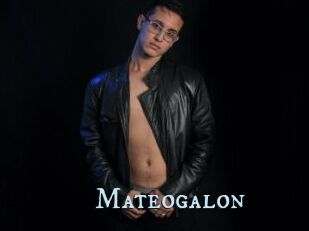 Mateogalon