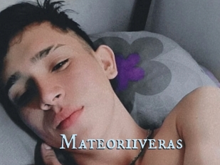 Mateoriiveras