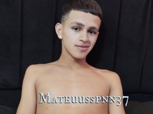 Mateuusspnn37