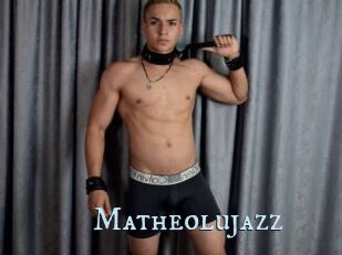 Matheolujazz