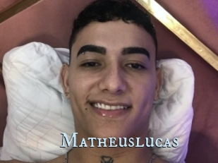 Matheuslucas