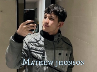 Mathew_jhonson