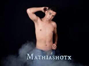 Mathiashotx