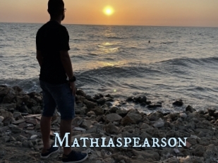 Mathiaspearson