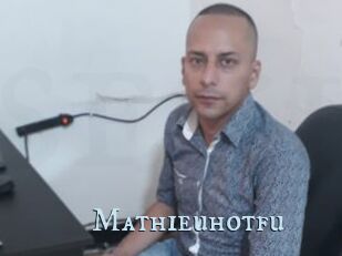 Mathieuhotfu