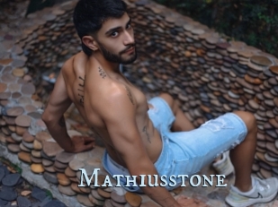 Mathiusstone