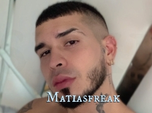 Matiasfreak