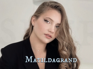 Matildagrand