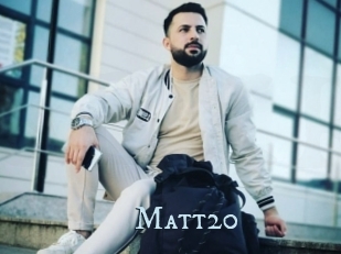 Matt20