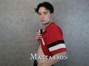 Mattaaron