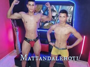 Mattandalehot1