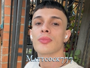 Mattcock777