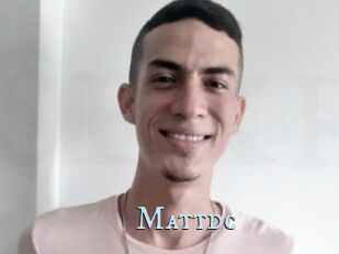 Mattdc