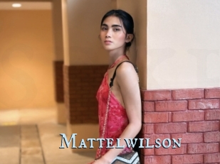 Mattelwilson