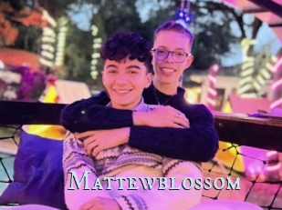 Mattewblossom