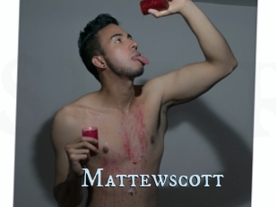 Mattewscott