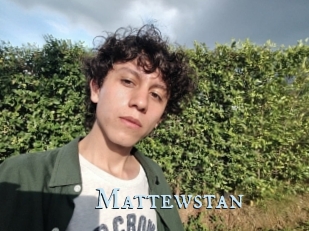 Mattewstan