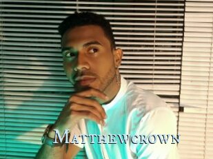 Matthewcrown