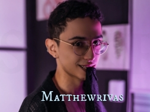 Matthewrivas