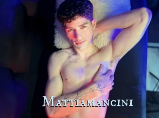 Mattiamancini