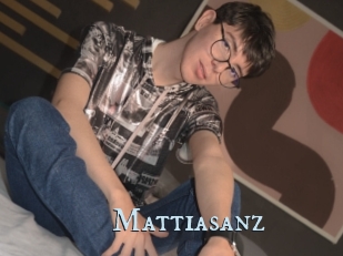 Mattiasanz