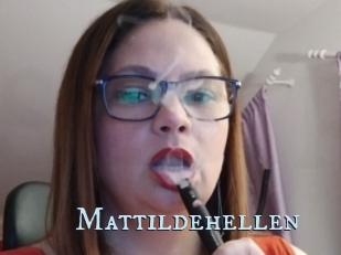 Mattildehellen