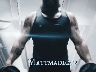 Mattmadigan